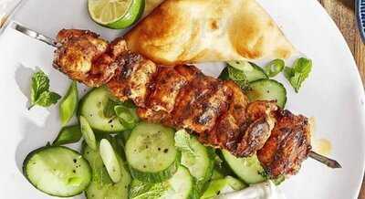 Gyros Town Resaurant Greek And Mediterranean