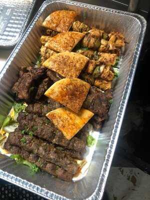 Gyros Town Resaurant Greek And Mediterranean