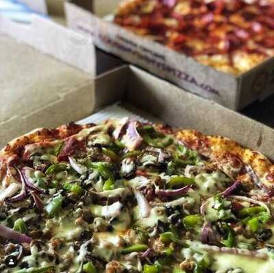 Cousin Vinny's Pizza