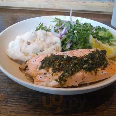 Modern Market Eatery - Preston Hollow - Walnut Hill Ln.