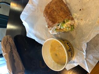 Potbelly Sandwich Shop
