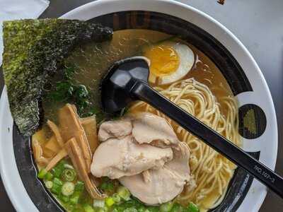 Silverlake Ramen