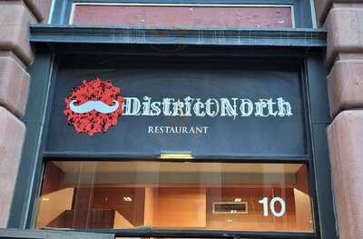 District North