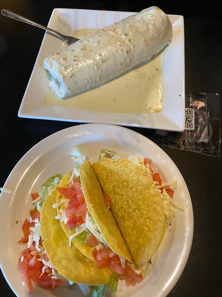 Las Carretas Mexican Grill And Cantina