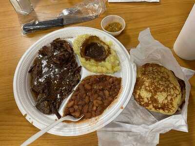 Old Glory Restaurant