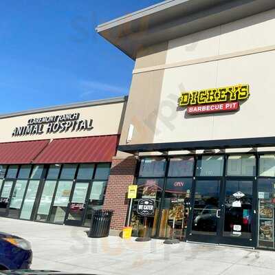 Dickey's Barbecue Pit