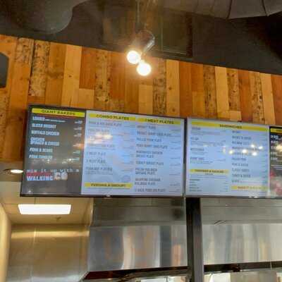 Dickey's Barbecue Pit