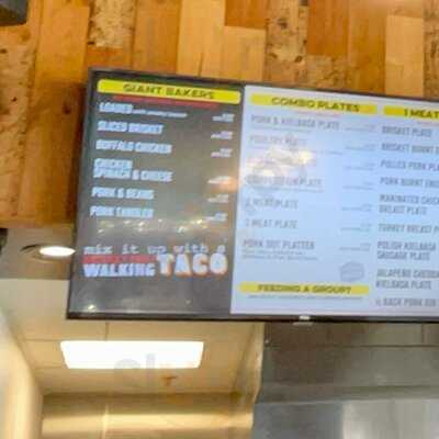 Dickey's Barbecue Pit