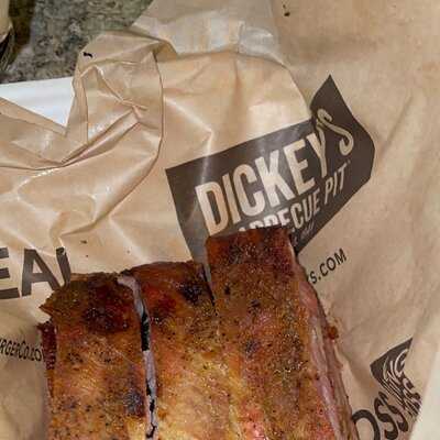 Dickey's Barbecue Pit