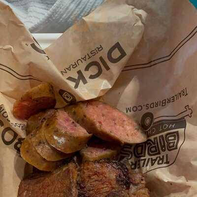 Dickey's Barbecue Pit