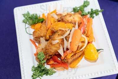 Pebbles Catering & Event Design