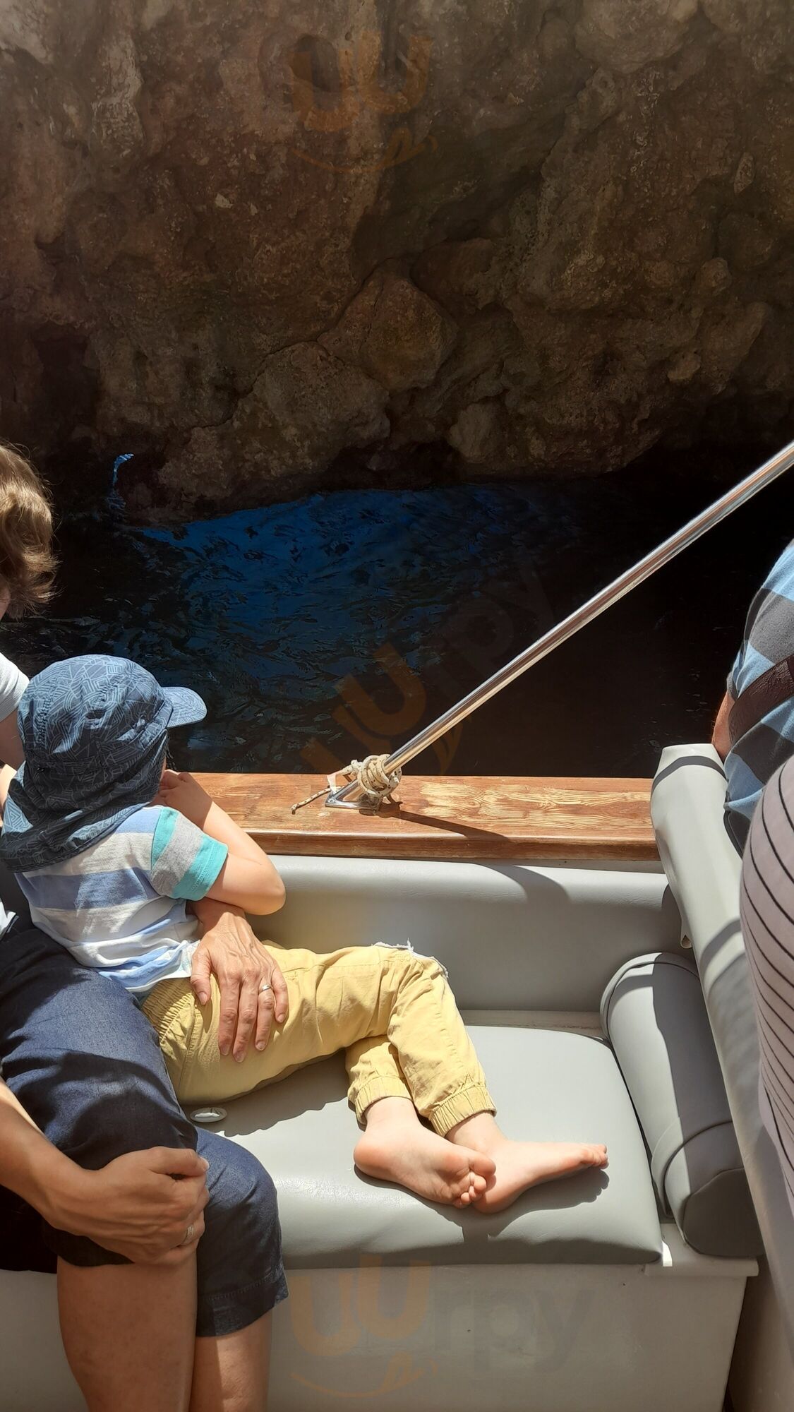 What Do You Have A Taste For?