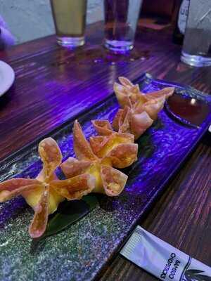 Hot Sake Sushi & Asian (clearwater Beach)