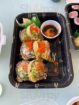 Hot Sake Sushi & Asian (clearwater Beach)