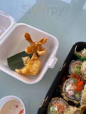 Hot Sake Sushi & Asian (clearwater Beach)