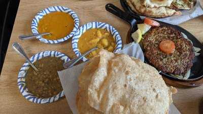 Nawab Grill & Restuarant