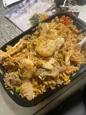 Asian Spice Restaurant