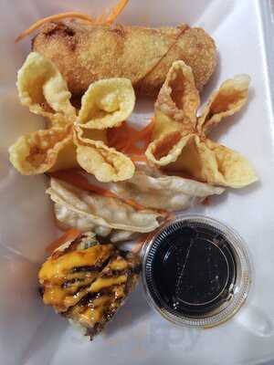 Asian Spice Restaurant