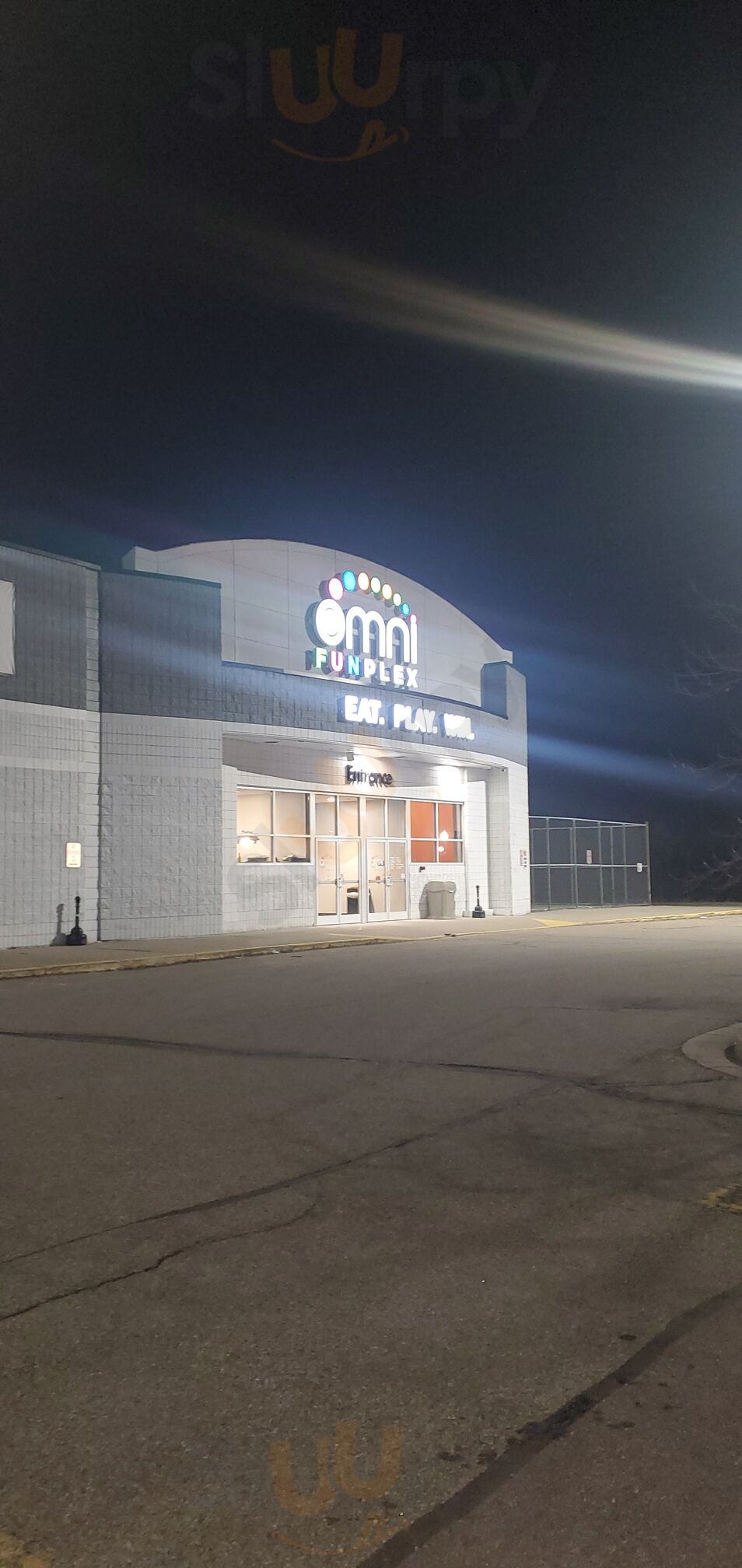 Omni Funplex