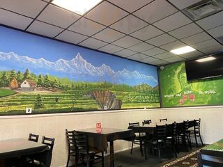 Himalaya Restaurant