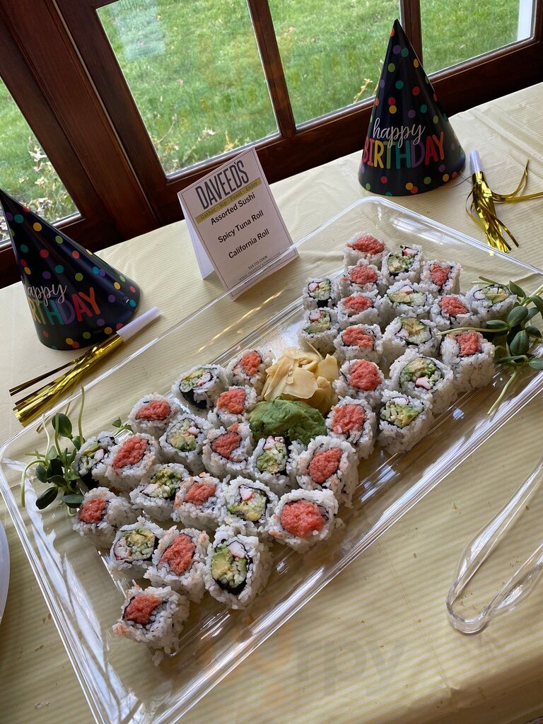 Daveed's Culinary Kitchen