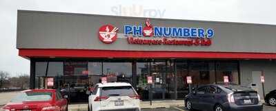Pho Number 9