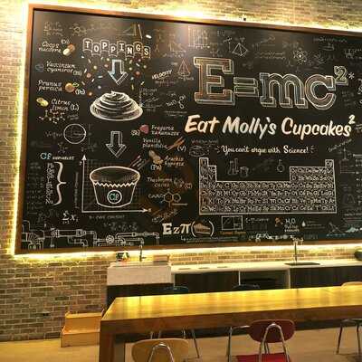 Molly's Cupcakes