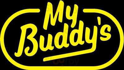 My Buddy's