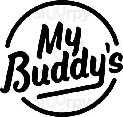 My Buddy's