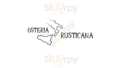 Osteria Rusticana