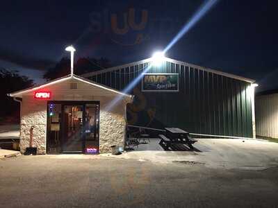 Mvp Sports Bar