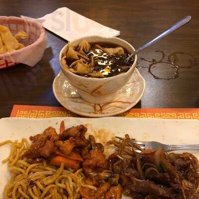 Asian Flavor Restaurant