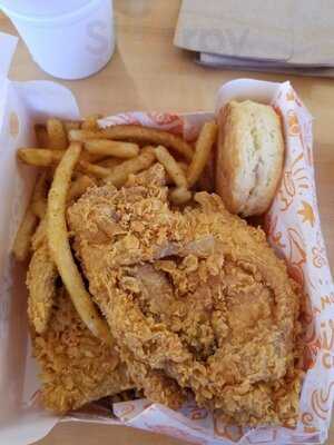 Popeyes Louisiana Kitchen