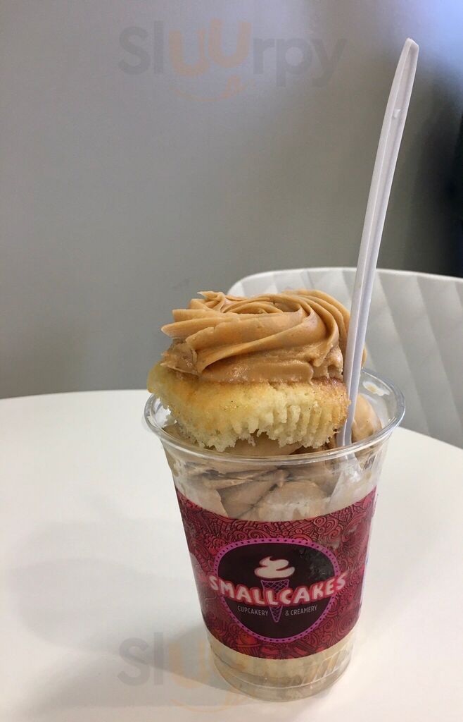 Smallcakes Steele Creek