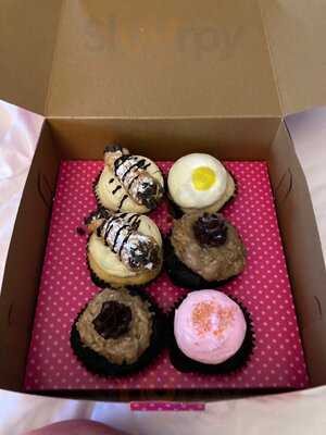 Smallcakes Steele Creek