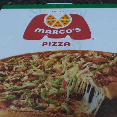 Marco's Pizza