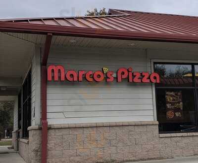 Marco's Pizza