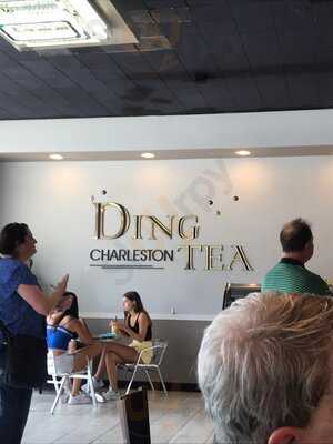 Ding Tea & Ha Long Cafe