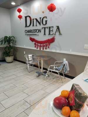 Ding Tea & Ha Long Cafe