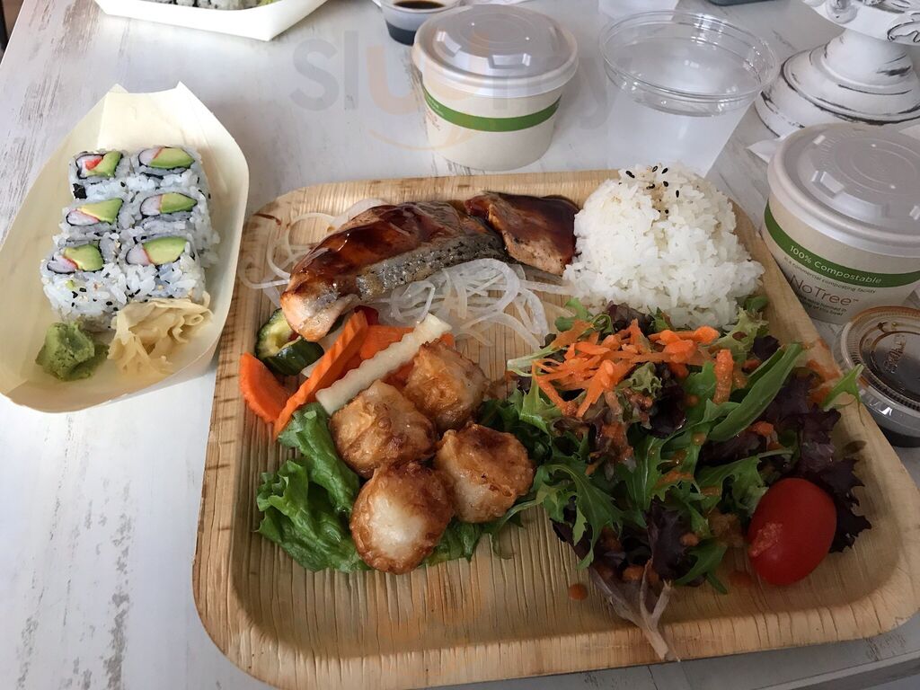 Shimizu Kitchen