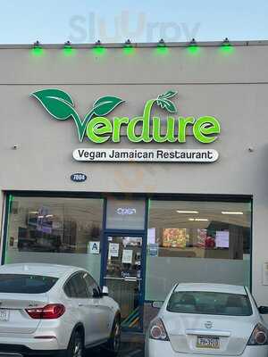 Verdure Inc