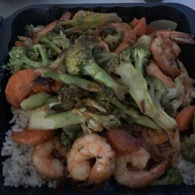 Pitkins Fish & Chicken