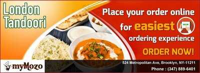 London Tandoori