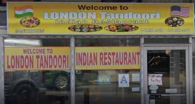 London Tandoori