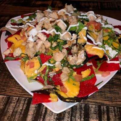 Tiltz Sports Bar & Arcade