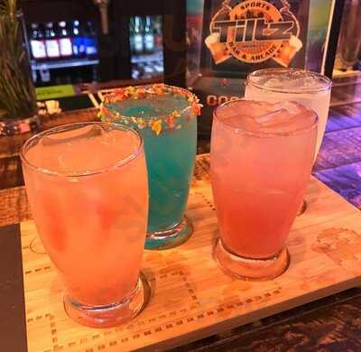 Tiltz Sports Bar & Arcade