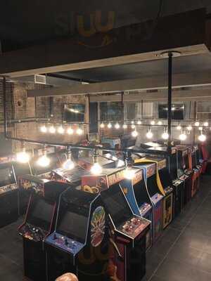 Tiltz Sports Bar & Arcade