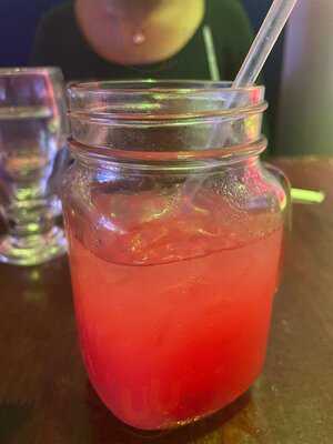 Code Red Restaurant & Lounge