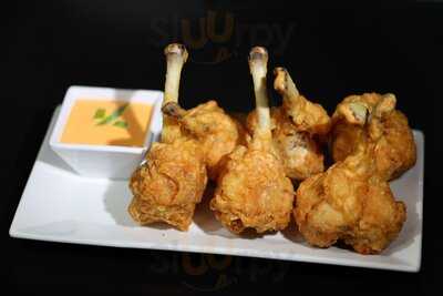 Khalil Halal Chinese