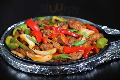 Khalil Halal Chinese